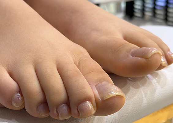 Dilara Nail Studio & Eyelash