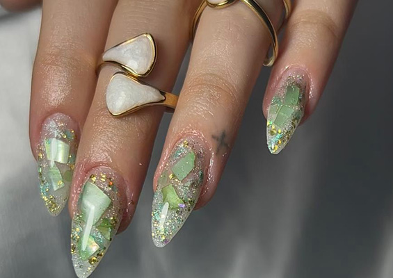 Dilara Nail Studio & Eyelash