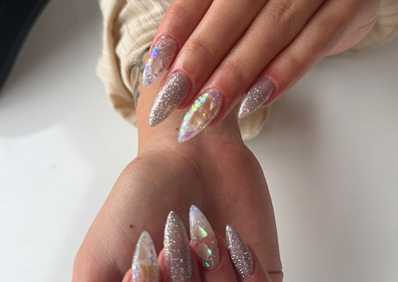 Dilara Nail Studio & Eyelash