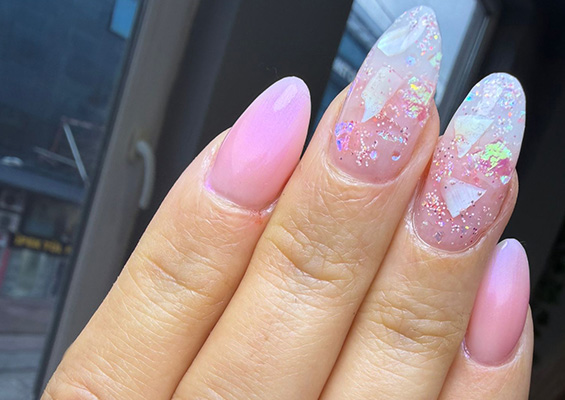 Dilara Nail Studio & Eyelash