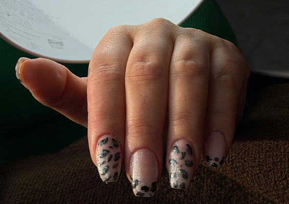 Dilara Nail Studio & Eyelash